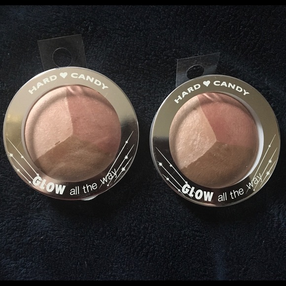 Hard Candy Makeup Nwt Hard Candy Glow All The Way Poshmark